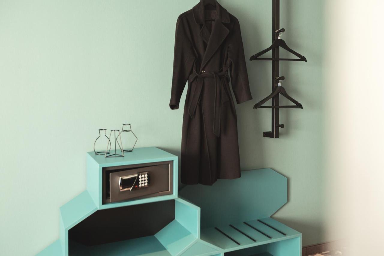 Holiday Inn - The Niu, Flash Berlin Charlottenburg By Ihg المظهر الخارجي الصورة